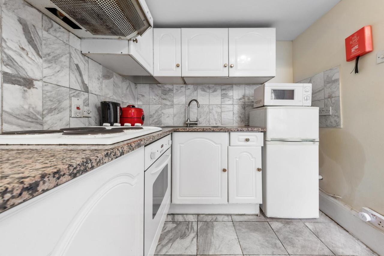 Apartament In Baker Street *